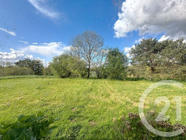 Maison &agrave; vendre - 6 pi&egrave;ces - 150 m2 - Sers - 16 - POITOU-CHARENTES