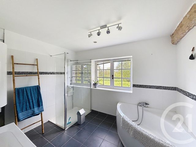 Maison &agrave; vendre - 6 pi&egrave;ces - 150 m2 - Sers - 16 - POITOU-CHARENTES