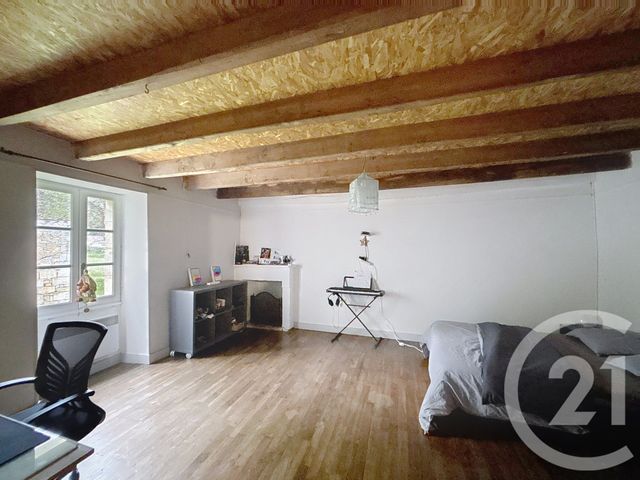 Maison &agrave; vendre - 6 pi&egrave;ces - 150 m2 - Sers - 16 - POITOU-CHARENTES