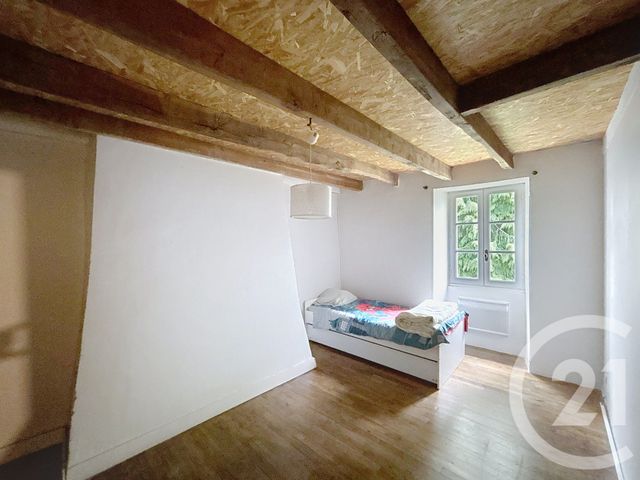 Maison &agrave; vendre - 6 pi&egrave;ces - 150 m2 - Sers - 16 - POITOU-CHARENTES