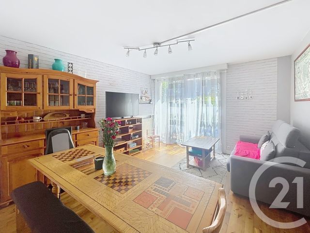 Maison &agrave; vendre - 5 pi&egrave;ces - 88,16 m2 - L Isle D Espagnac - 16 - POITOU-CHARENTES