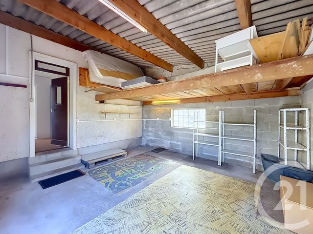 Maison &agrave; vendre - 5 pi&egrave;ces - 88,16 m2 - L Isle D Espagnac - 16 - POITOU-CHARENTES