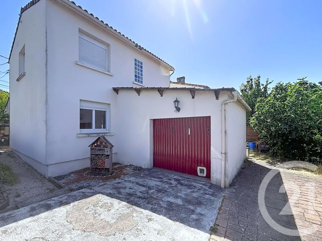 Maison à vendre L ISLE D ESPAGNAC