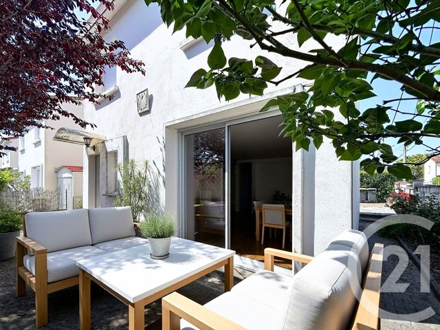Maison &agrave; vendre - 5 pi&egrave;ces - 88,16 m2 - L Isle D Espagnac - 16 - POITOU-CHARENTES