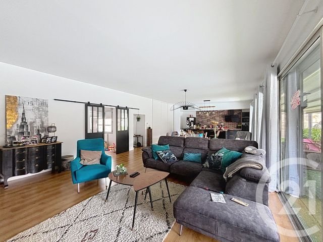 Maison à vendre - 7 pièces - 160 m2 - Angouleme - 16 - POITOU-CHARENTES