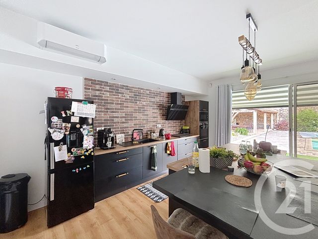 Maison à vendre - 7 pièces - 160 m2 - Angouleme - 16 - POITOU-CHARENTES