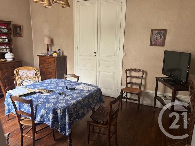 Maison à vendre - 6 pièces - 104 m2 - Angouleme - 16 - POITOU-CHARENTES