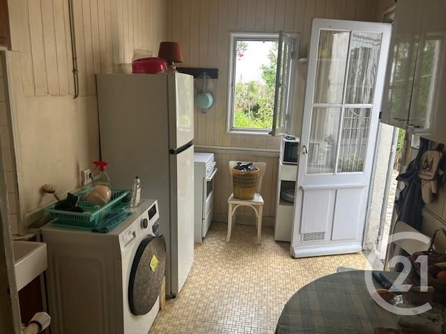 Maison à vendre - 6 pièces - 104 m2 - Angouleme - 16 - POITOU-CHARENTES