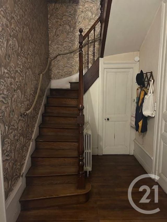 Maison à vendre - 6 pièces - 104 m2 - Angouleme - 16 - POITOU-CHARENTES