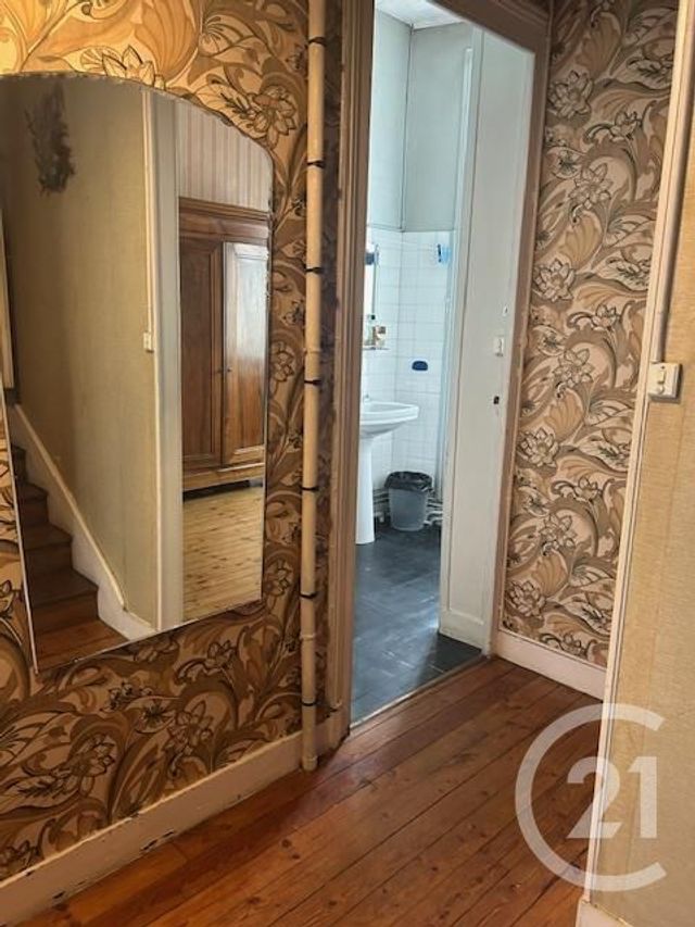 Maison à vendre - 6 pièces - 104 m2 - Angouleme - 16 - POITOU-CHARENTES