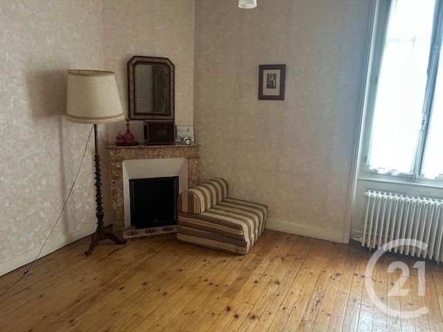 Maison à vendre - 6 pièces - 104 m2 - Angouleme - 16 - POITOU-CHARENTES