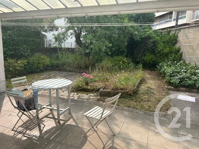 Maison à vendre - 6 pièces - 104 m2 - Angouleme - 16 - POITOU-CHARENTES