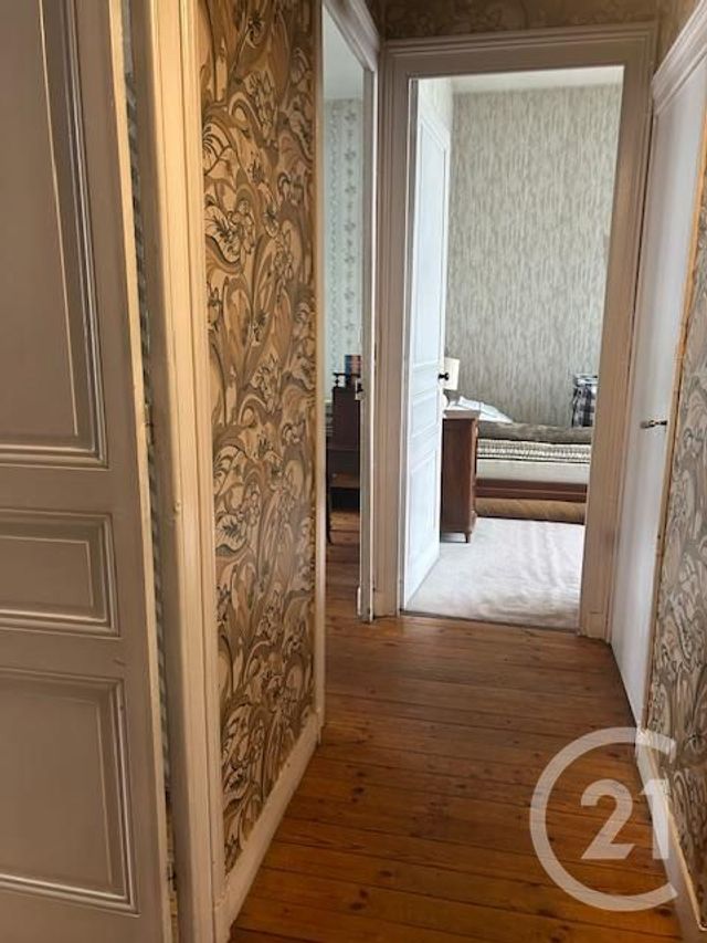 Maison à vendre - 6 pièces - 104 m2 - Angouleme - 16 - POITOU-CHARENTES