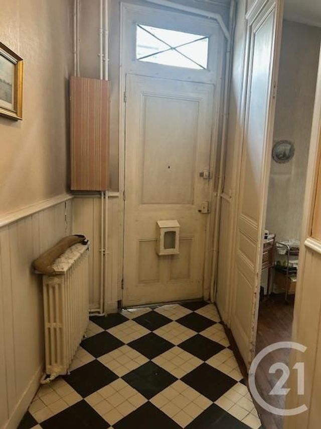 Maison à vendre - 6 pièces - 104 m2 - Angouleme - 16 - POITOU-CHARENTES