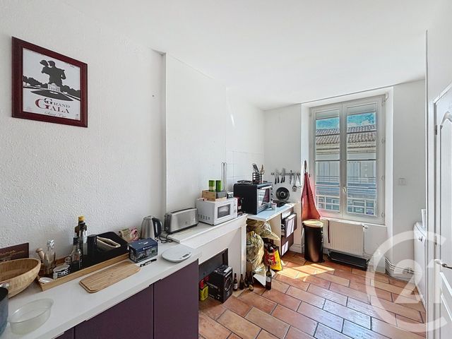 Immeuble &agrave; vendre - 270 m2 - Angouleme - 16 - POITOU-CHARENTES