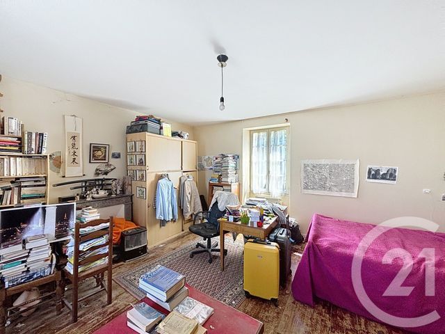 Maison &agrave; vendre - 10 pi&egrave;ces - 206 m2 - Hiersac - 16 - POITOU-CHARENTES