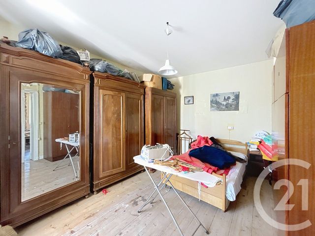 Maison &agrave; vendre - 10 pi&egrave;ces - 206 m2 - Hiersac - 16 - POITOU-CHARENTES