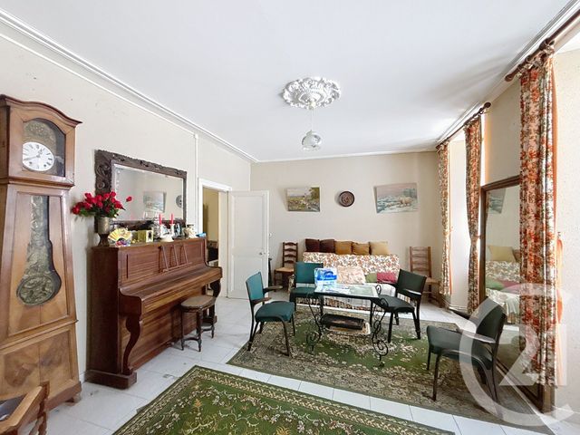 Maison &agrave; vendre - 10 pi&egrave;ces - 206 m2 - Hiersac - 16 - POITOU-CHARENTES