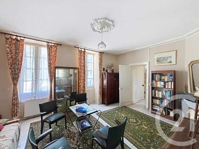 Maison &agrave; vendre - 10 pi&egrave;ces - 206 m2 - Hiersac - 16 - POITOU-CHARENTES