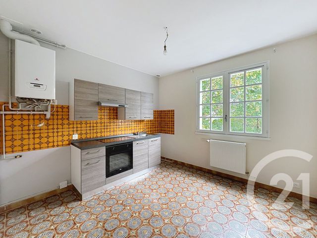 Maison a louer angouleme - 3 pièce(s) - 85 m2 - Surfyn
