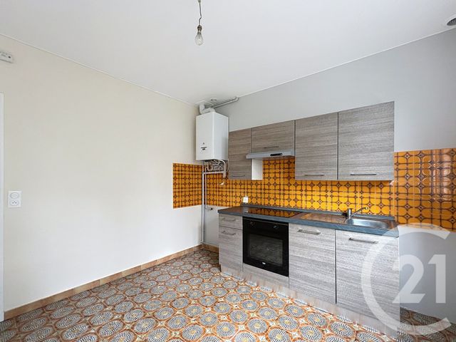 Maison a louer angouleme - 3 pièce(s) - 85 m2 - Surfyn