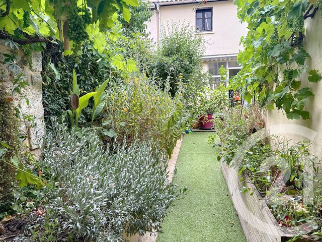 Maison à vendre - 4 pièces - 75 m2 - Angouleme - 16 - POITOU-CHARENTES