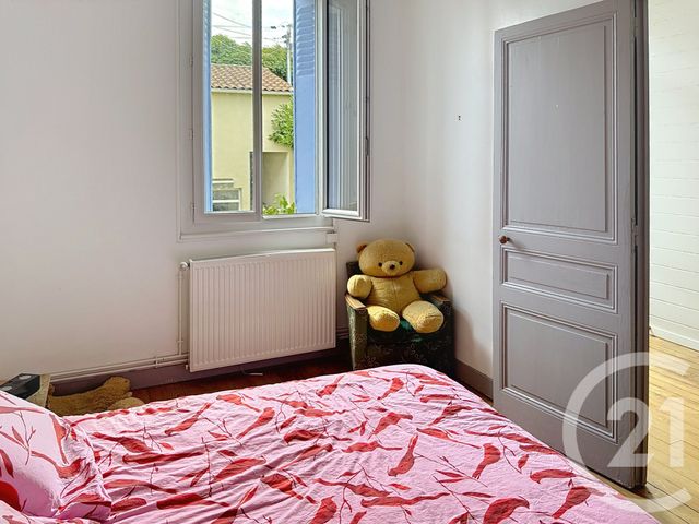 Maison à vendre - 4 pièces - 75 m2 - Angouleme - 16 - POITOU-CHARENTES