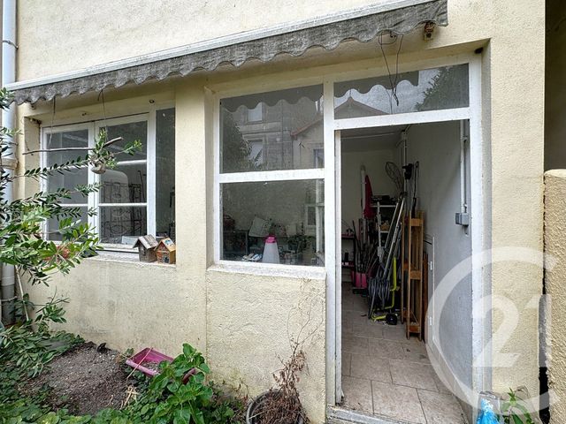 Maison à vendre - 4 pièces - 75 m2 - Angouleme - 16 - POITOU-CHARENTES