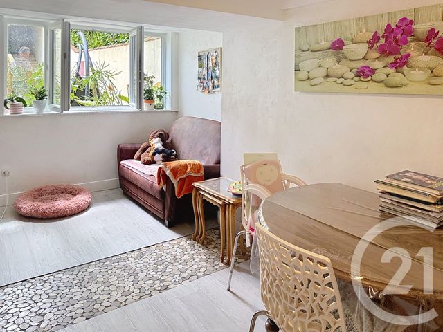 Maison à vendre - 4 pièces - 75 m2 - Angouleme - 16 - POITOU-CHARENTES