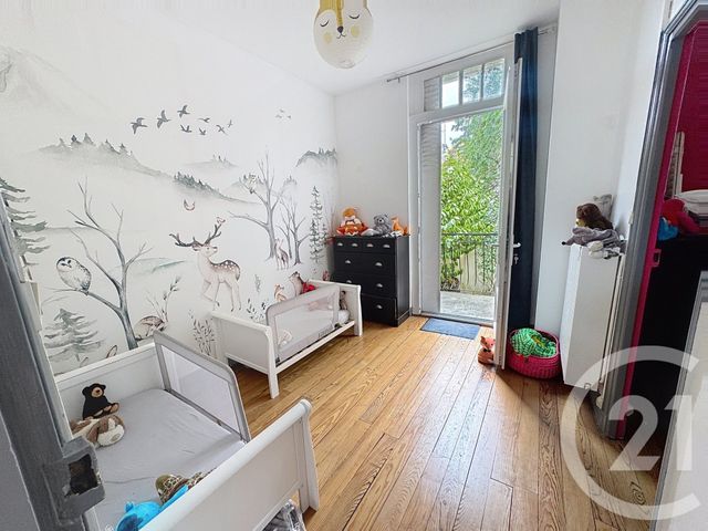 Maison à vendre - 4 pièces - 75 m2 - Angouleme - 16 - POITOU-CHARENTES