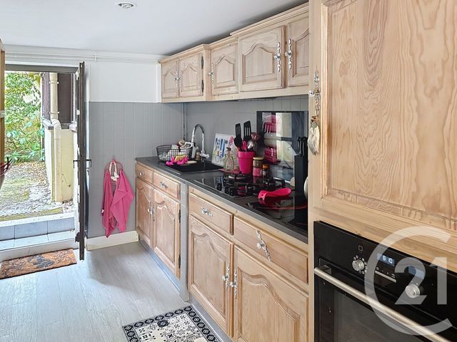 Maison à vendre - 4 pièces - 75 m2 - Angouleme - 16 - POITOU-CHARENTES