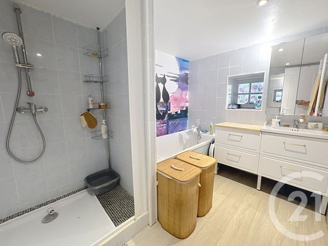 Maison à vendre - 4 pièces - 75 m2 - Angouleme - 16 - POITOU-CHARENTES