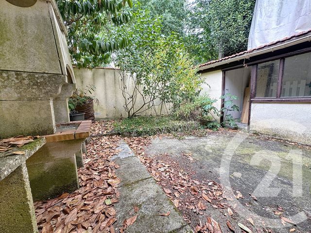 Maison à vendre - 4 pièces - 75 m2 - Angouleme - 16 - POITOU-CHARENTES