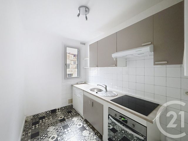 Appartement F3 &agrave; vendre - 3 pi&egrave;ces - 63,01 m2 - Angouleme - 16 - POITOU-CHARENTES