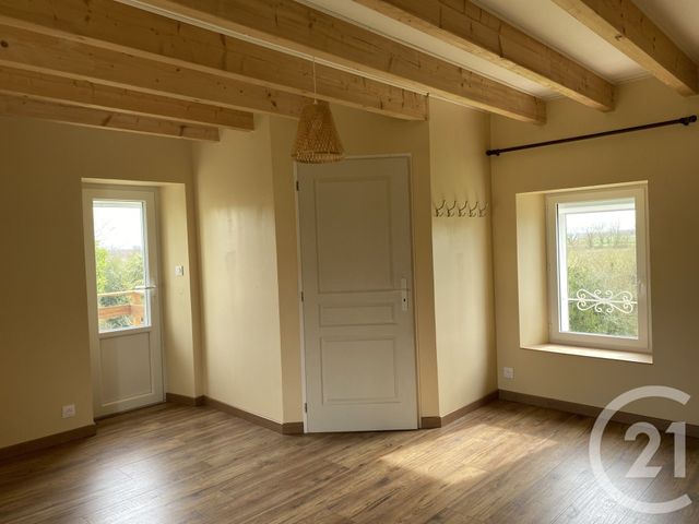 Maison à louer - 7 pièces - 162 m2 - St Genis D Hiersac - 16 - POITOU-CHARENTES