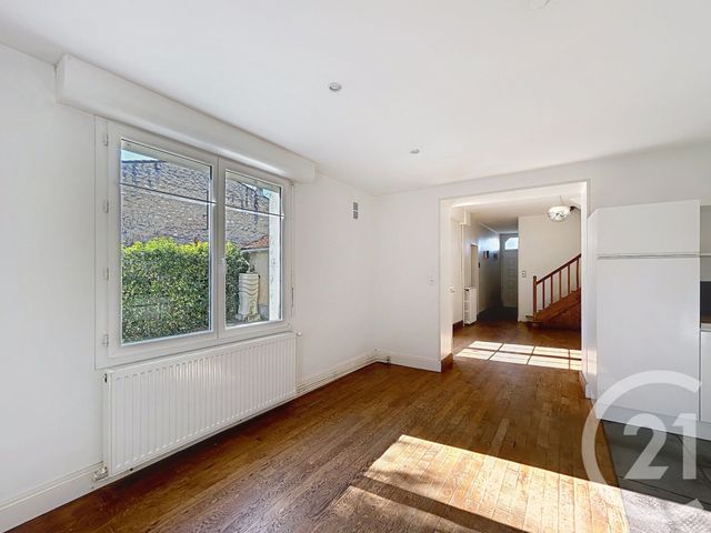 Maison a louer angouleme - 4 pièce(s) - 88 m2 - Surfyn