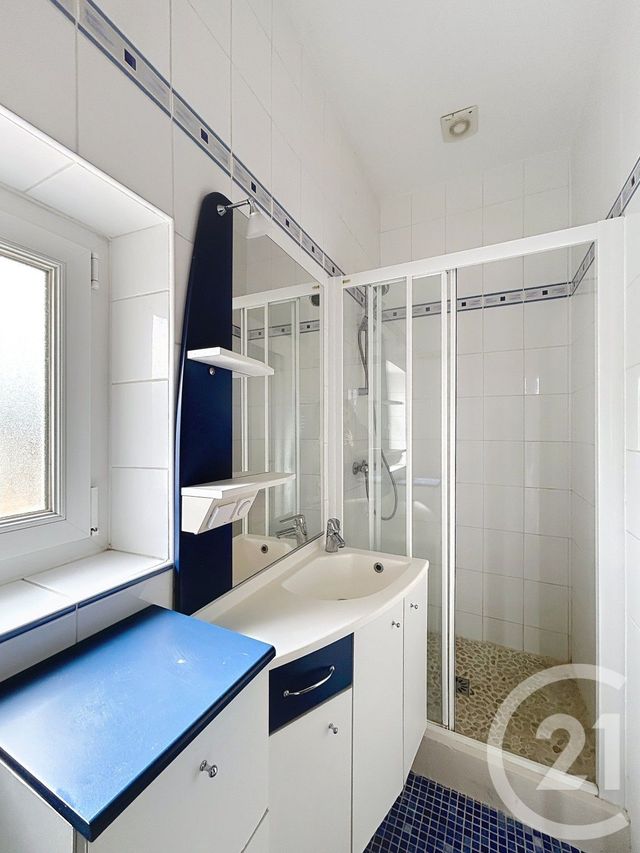 Maison a louer angouleme - 4 pièce(s) - 88 m2 - Surfyn