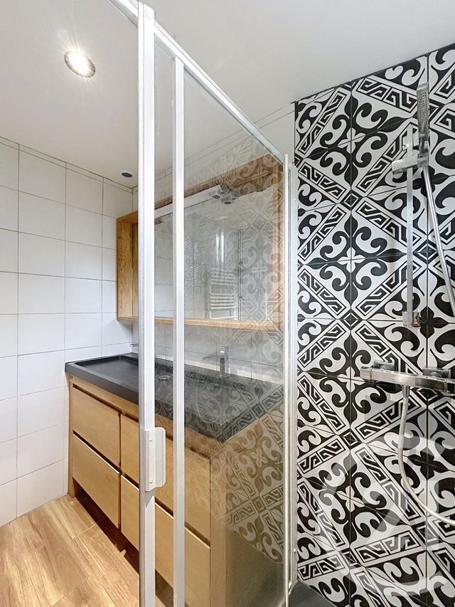 Maison a louer angouleme - 4 pièce(s) - 88 m2 - Surfyn