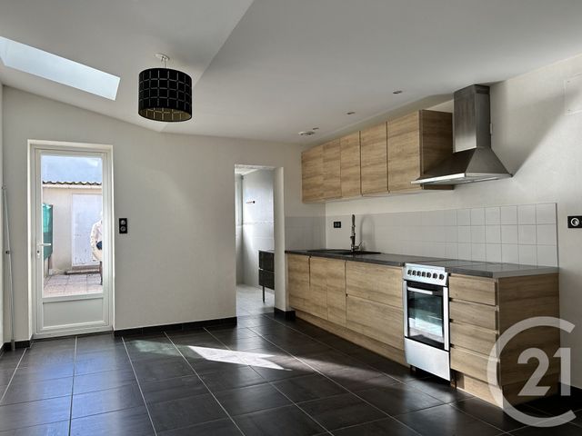 Maison à vendre - 2 pièces - 55 m2 - Angouleme - 16 - POITOU-CHARENTES