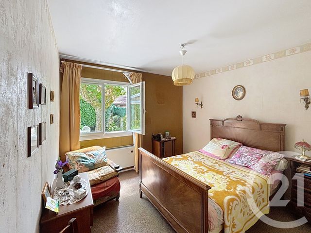 Maison à vendre - 6 pièces - 103,50 m2 - L Isle D Espagnac - 16 - POITOU-CHARENTES