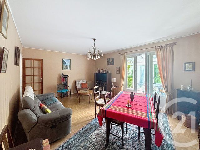 Maison à vendre - 6 pièces - 103,50 m2 - L Isle D Espagnac - 16 - POITOU-CHARENTES