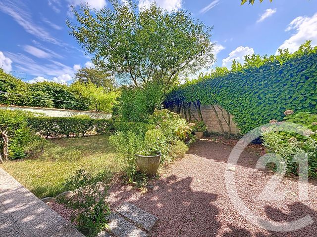 Maison à vendre - 6 pièces - 103,50 m2 - L Isle D Espagnac - 16 - POITOU-CHARENTES