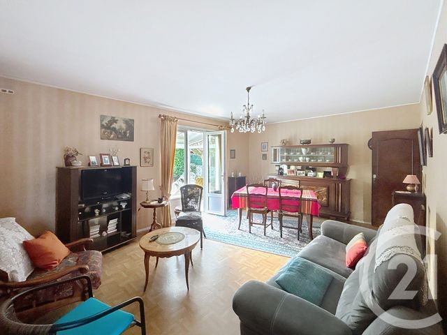 Maison à vendre - 6 pièces - 103,50 m2 - L Isle D Espagnac - 16 - POITOU-CHARENTES