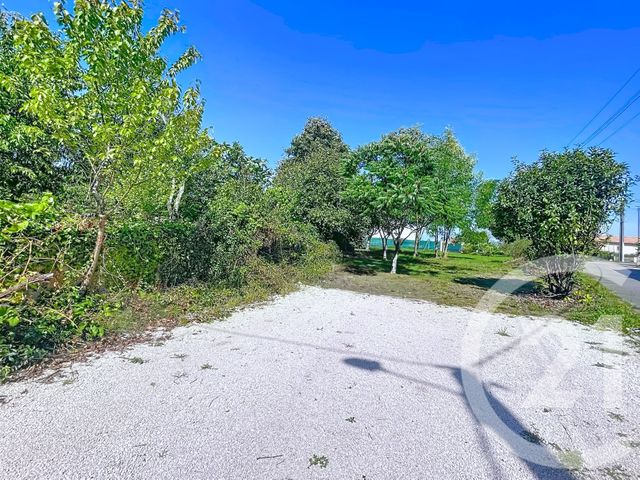 Maison à vendre - 5 pièces - 120 m2 - St Adjutory - 16 - POITOU-CHARENTES