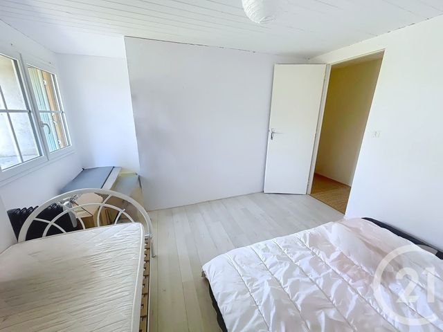 Maison à vendre - 5 pièces - 120 m2 - St Adjutory - 16 - POITOU-CHARENTES