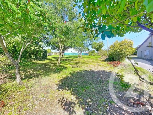 Maison à vendre - 5 pièces - 120 m2 - St Adjutory - 16 - POITOU-CHARENTES