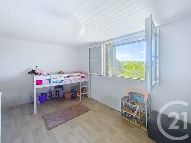 Maison à vendre - 5 pièces - 120 m2 - St Adjutory - 16 - POITOU-CHARENTES