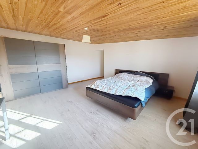 Maison &agrave; vendre - 5 pi&egrave;ces - 120 m2 - St Adjutory - 16 - POITOU-CHARENTES