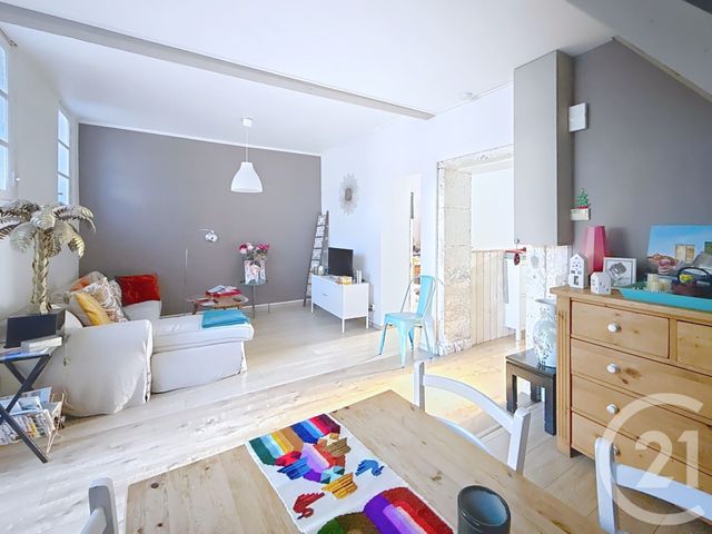 Maison à vendre - 5 pièces - 103 m2 - Angouleme - 16 - POITOU-CHARENTES