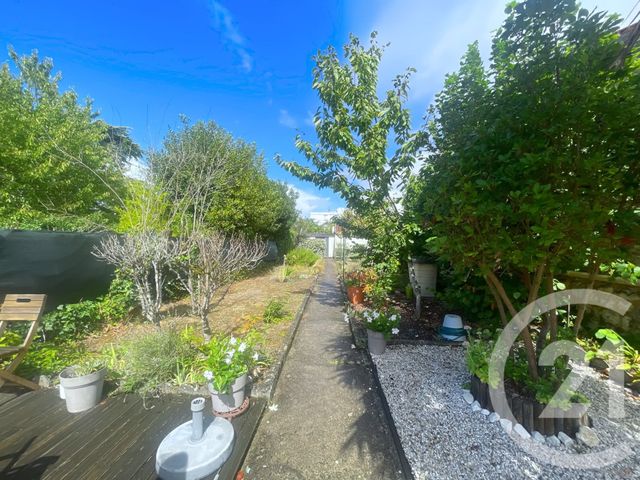 Maison à vendre - 5 pièces - 103 m2 - Angouleme - 16 - POITOU-CHARENTES